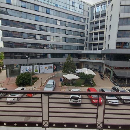 Cozy Apt! Friends & Family - Private Paid Parking Soluň Exteriér fotografie