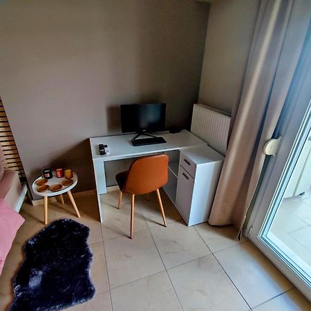 Cozy Apt! Friends & Family - Private Paid Parking Soluň Exteriér fotografie