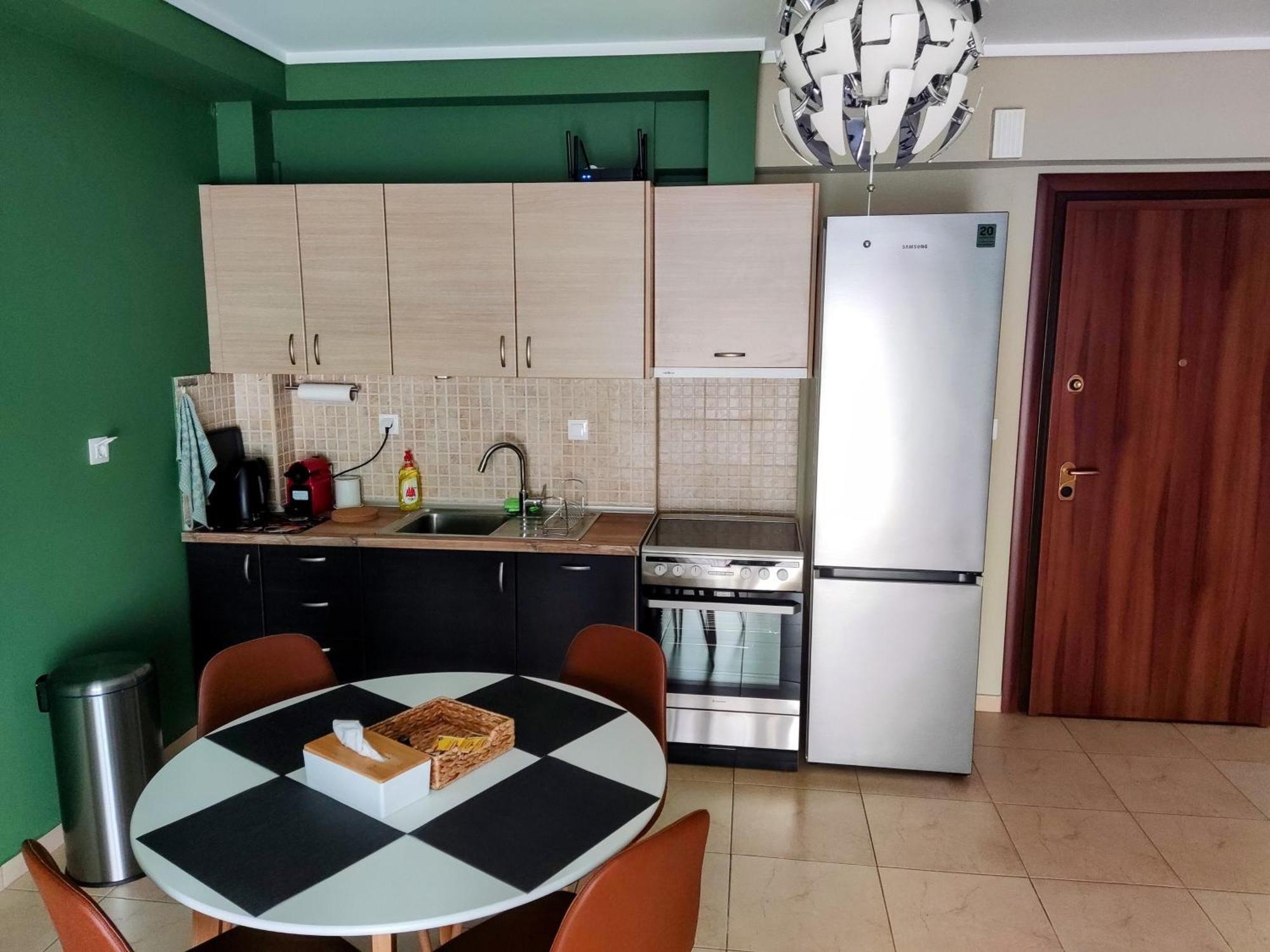 Cozy Apt! Friends & Family - Private Paid Parking Soluň Exteriér fotografie