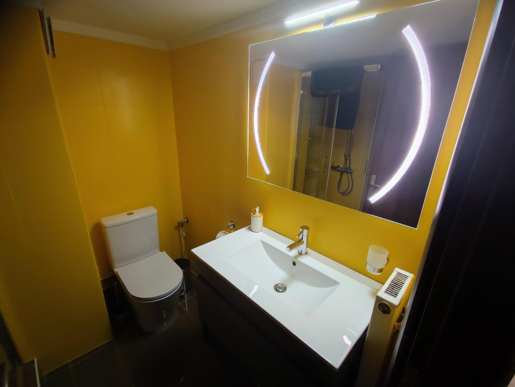 Cozy Apt! Friends & Family - Private Paid Parking Soluň Exteriér fotografie