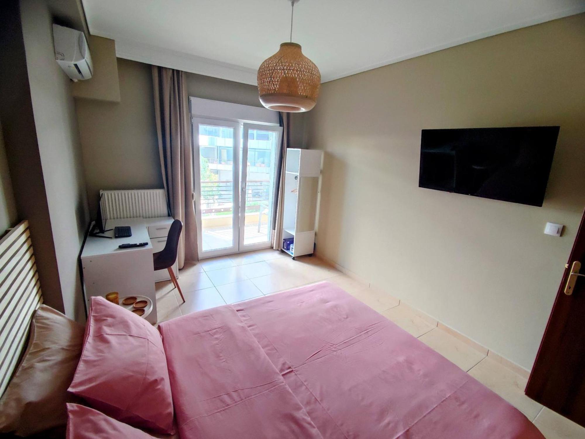 Cozy Apt! Friends & Family - Private Paid Parking Soluň Exteriér fotografie