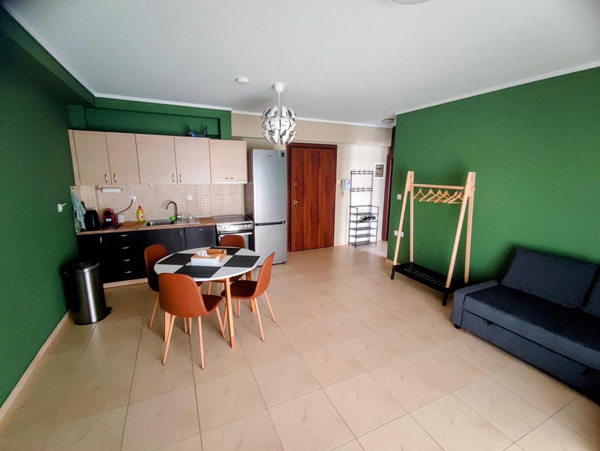 Cozy Apt! Friends & Family - Private Paid Parking Soluň Exteriér fotografie
