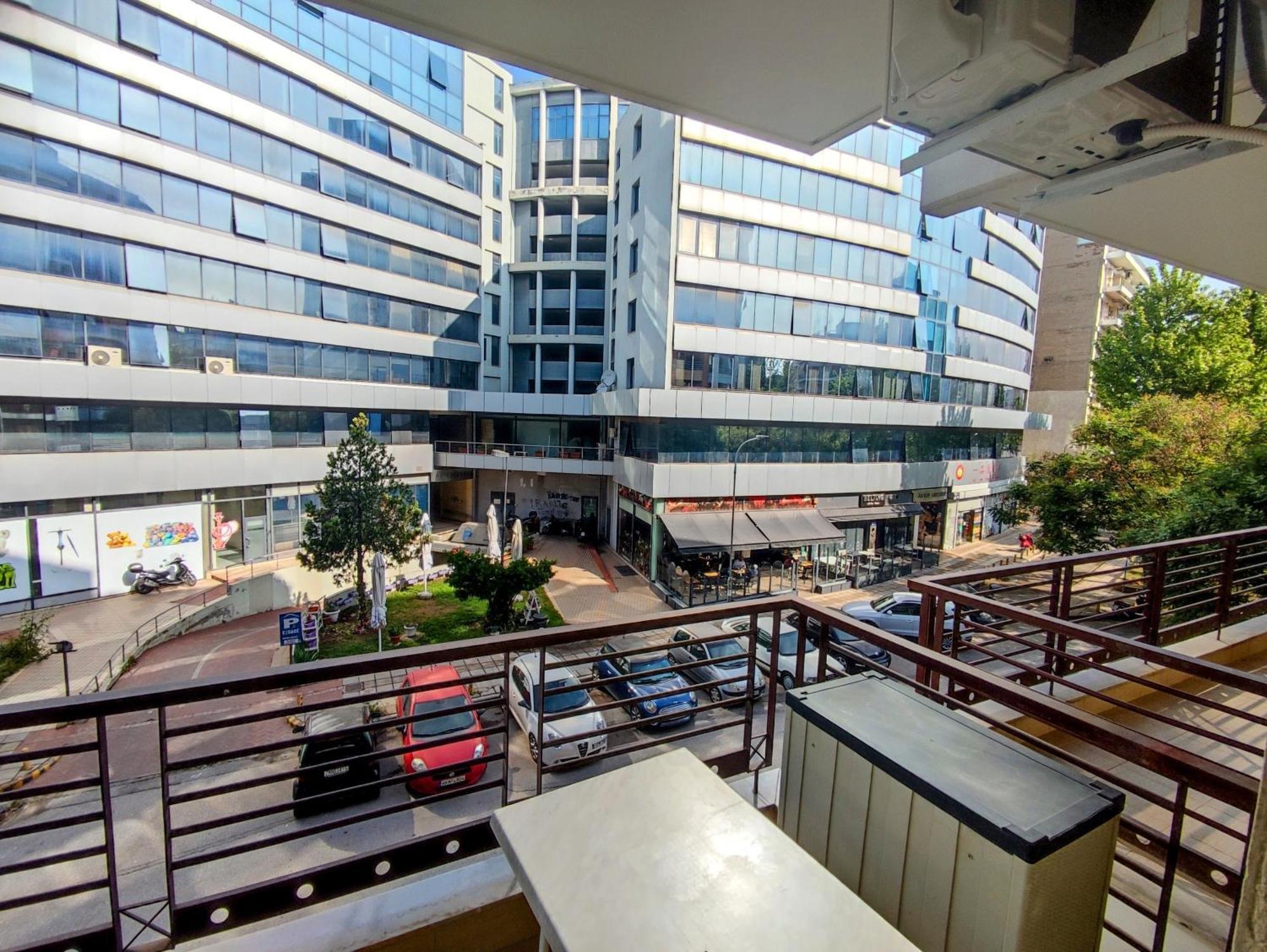 Cozy Apt! Friends & Family - Private Paid Parking Soluň Exteriér fotografie