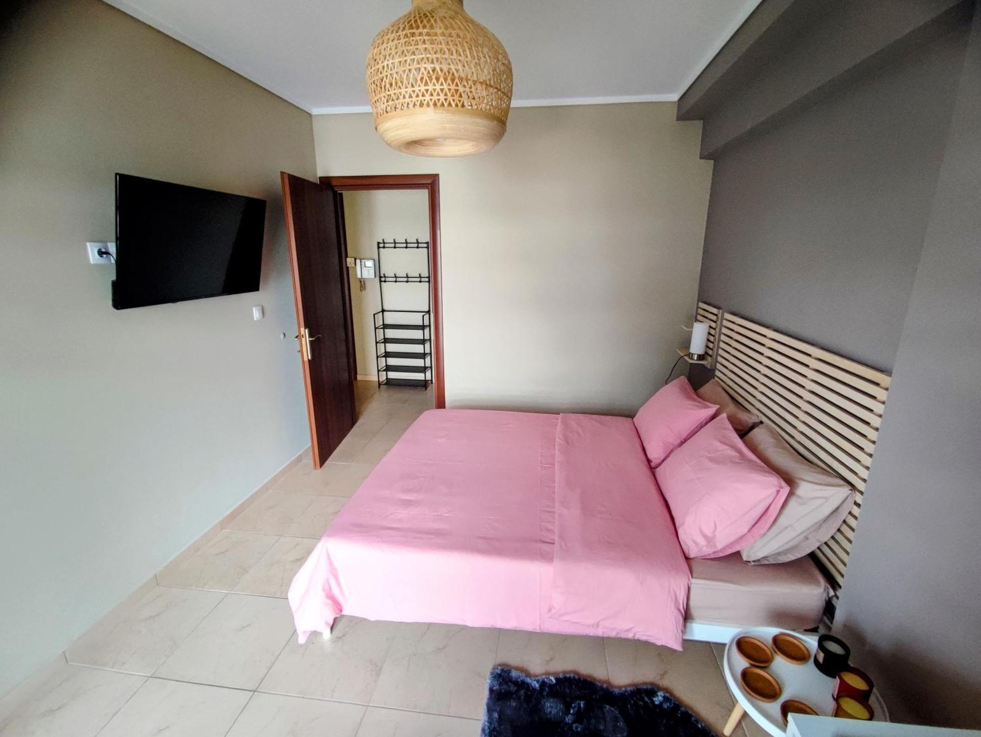Cozy Apt! Friends & Family - Private Paid Parking Soluň Exteriér fotografie